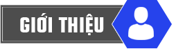 Giới thiệu